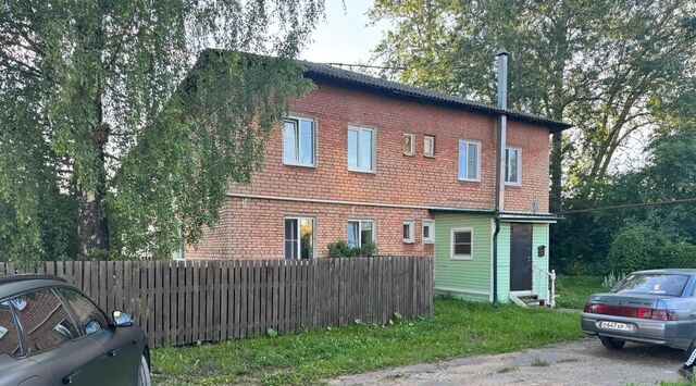 ул 40 лет ВЛКСМ 6 фото