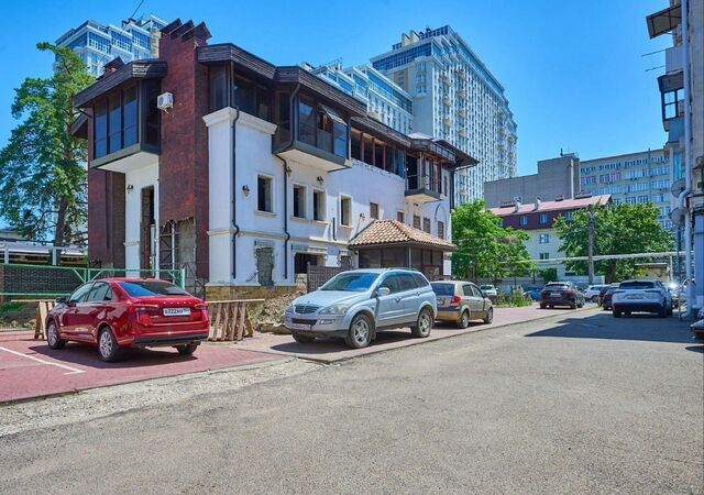 р-н Центральный ул Красная 184/2 фото