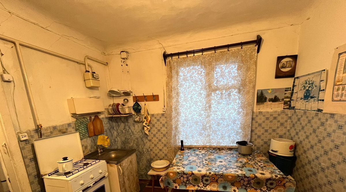 дом р-н Ряжский г Ряжск ул Малиновый овраг 34а Ряжское городское поселение фото 10