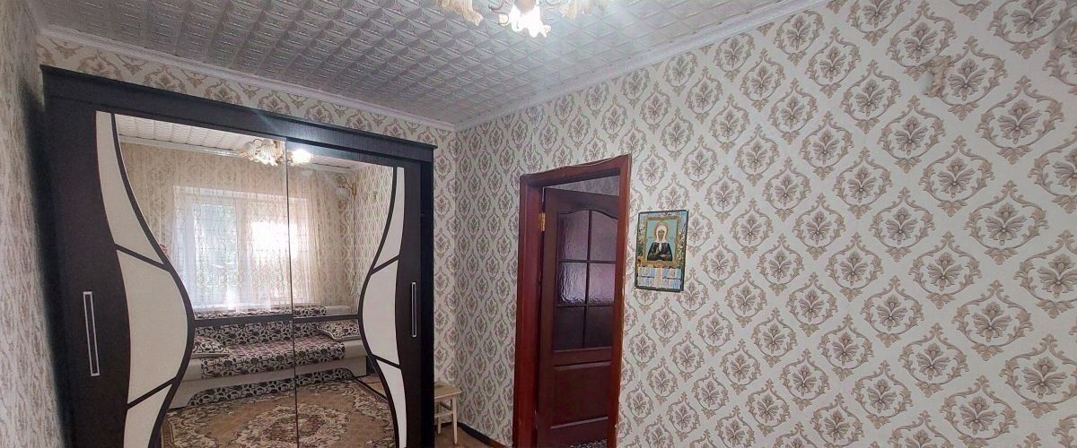 комната г Курск р-н Сеймский ул Обоянская 32 фото 6