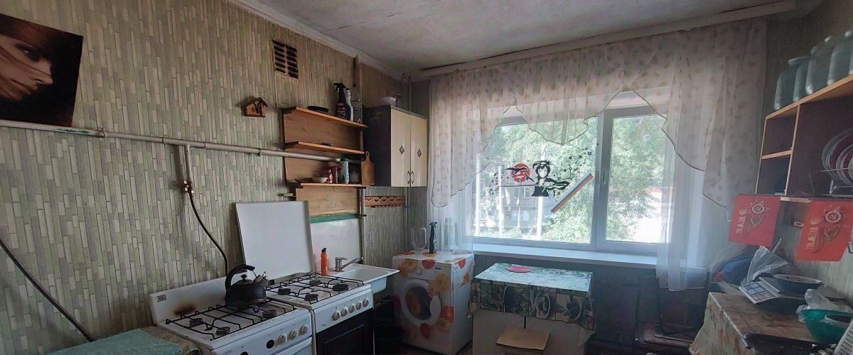 комната г Курск р-н Сеймский ул Обоянская 32 фото 8