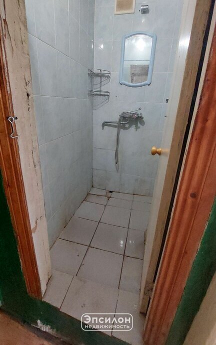 комната г Курск р-н Сеймский ул Обоянская 32 фото 10