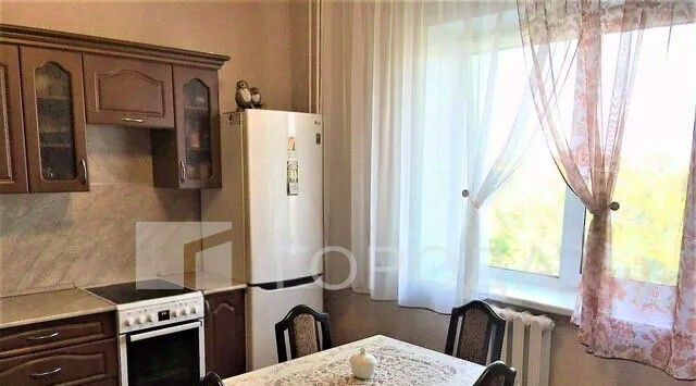 квартира г Барнаул р-н Железнодорожный ул Витебская 20 фото 1