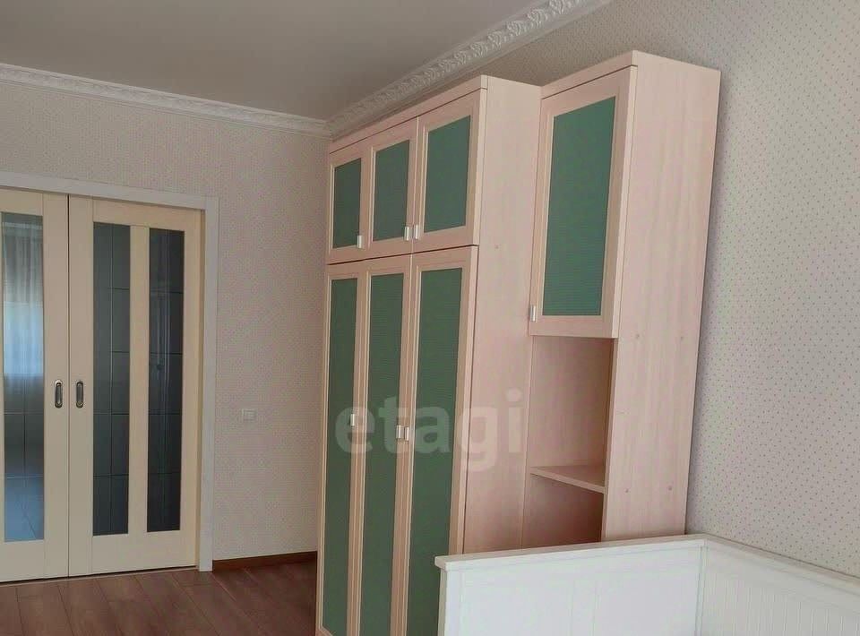 квартира г Пушкин ул Архитектора Данини 5 метро Купчино фото 6