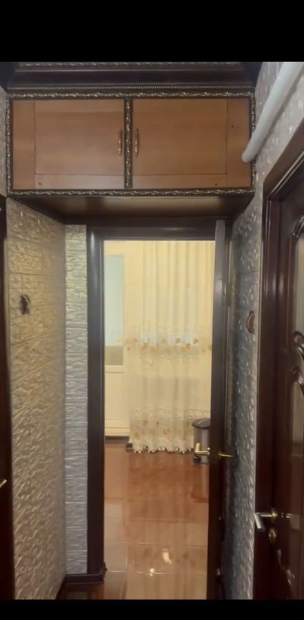 квартира г Грозный ул А.Д.Дукуева 111 Висаитовский район фото 5