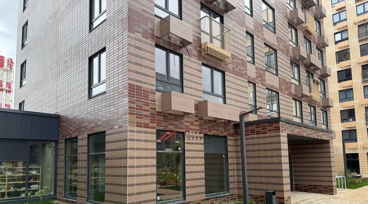 торговое помещение г Красногорск п Ильинское-Усово ул Архангельская 15 Павшино фото 3