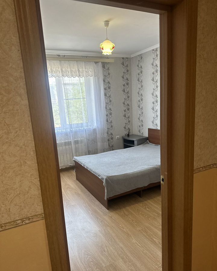 дом р-н Белореченский г Белореченск ул Светлая 2а Белореченское городское поселение фото 18