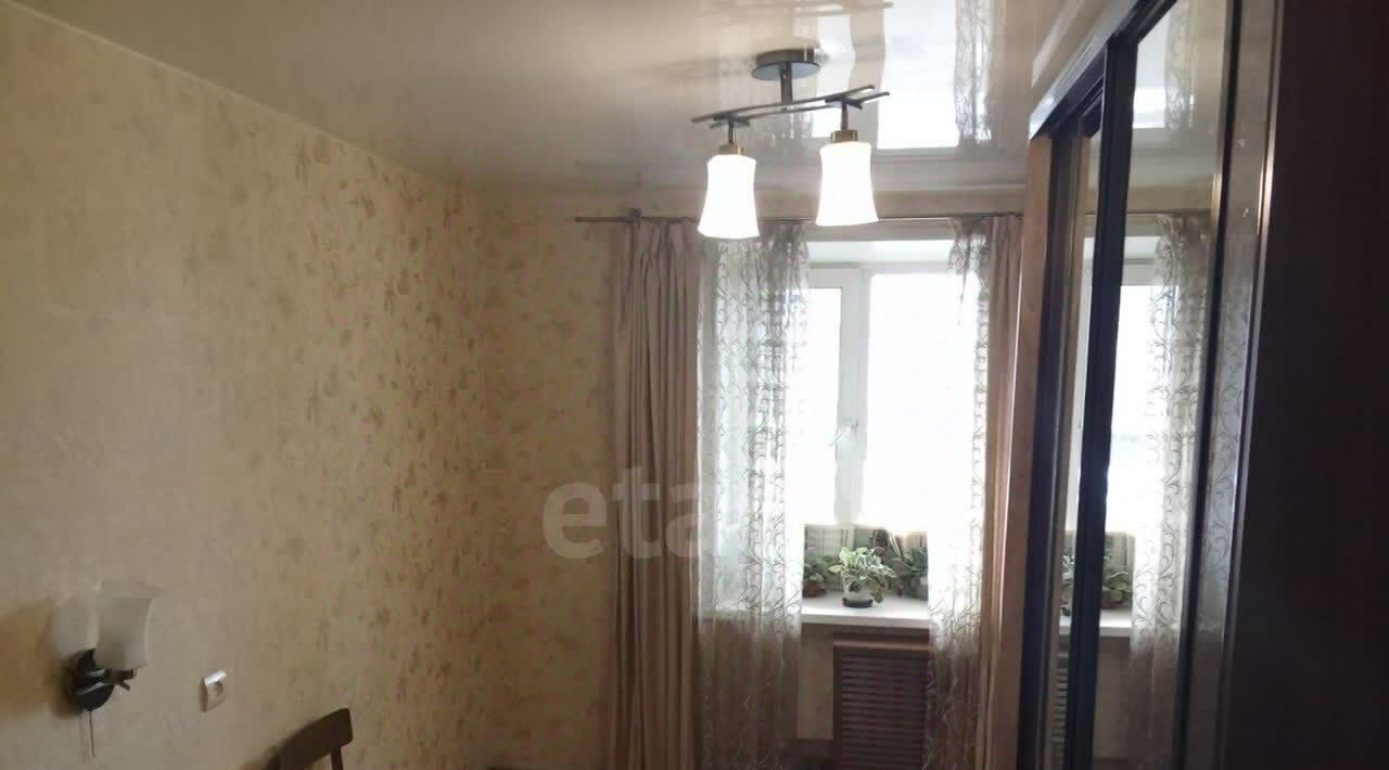квартира г Ярославль р-н Кировский ул Ухтомского 23 фото 5