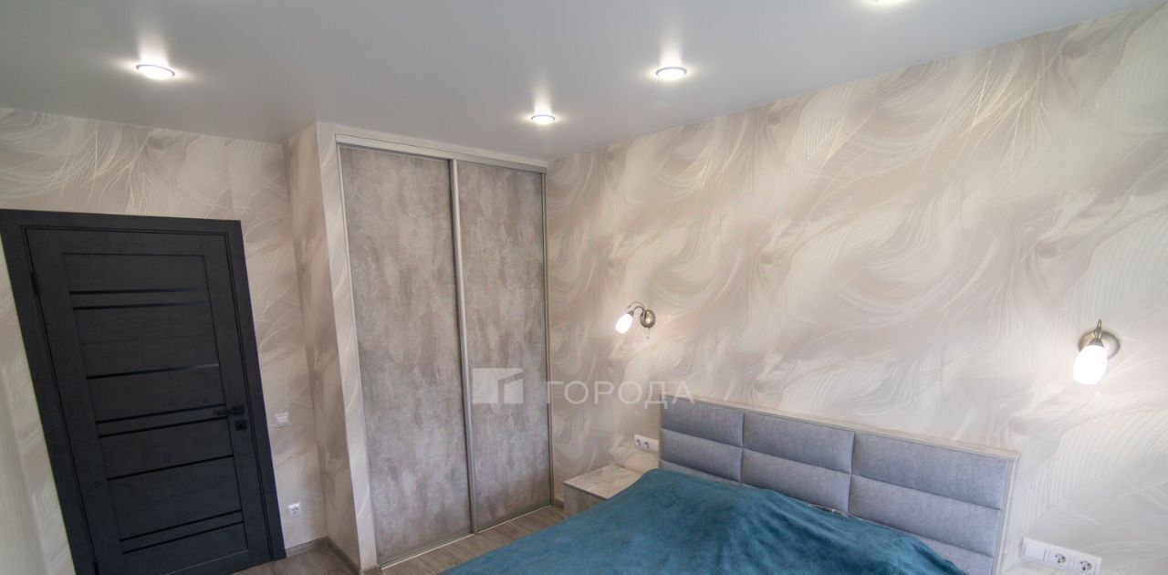 квартира г Барнаул р-н Центральный ул Аванесова 44 фото 12