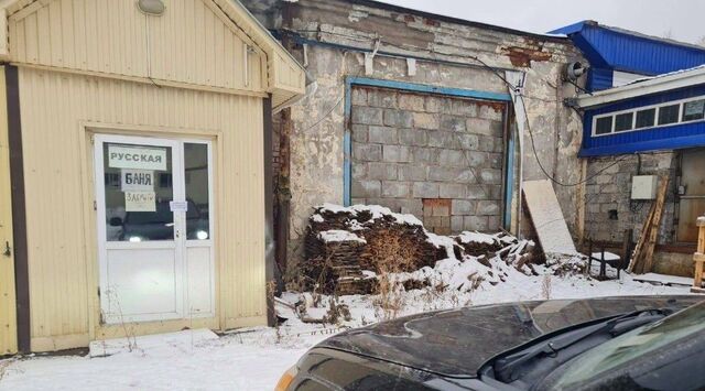 офис ул Индустриальная 10 фото