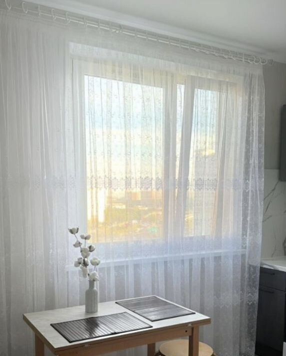 квартира г Москва метро Аннино ш Варшавское 158к/1 фото 1