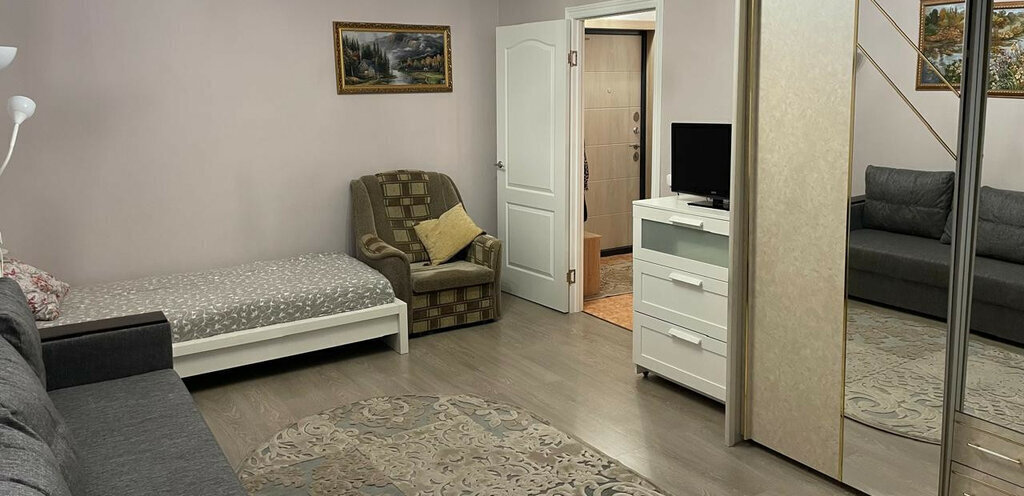 квартира г Одинцово ш Можайское 65 Одинцово фото 2