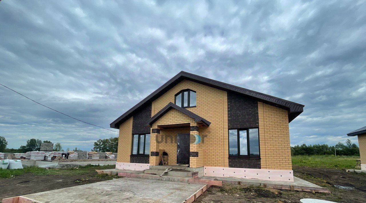 дом г Уфа с Нагаево ул Советская 13 р-н Октябрьский фото 1