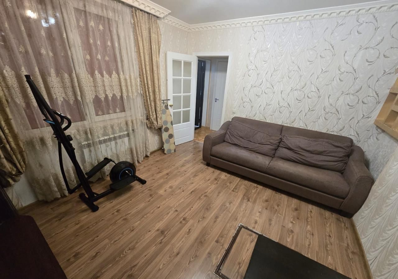 дом г Наро-Фоминск пер 2-й Володарский 53 км, Наро-Фоминский г. о., Киевское шоссе фото 9
