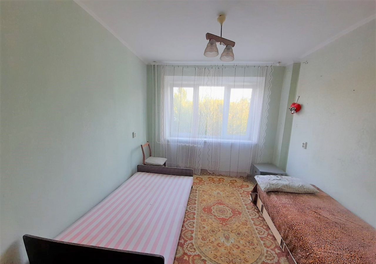 комната г Таганрог Дубки Восточный ул Пальмиро Тольятти 30/3 фото 1