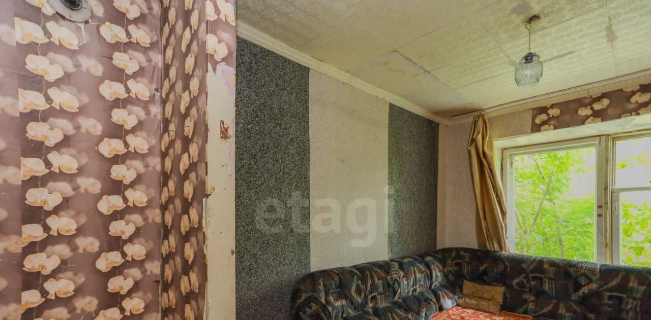 комната г Ангарск кв-л 85 16 фото 3