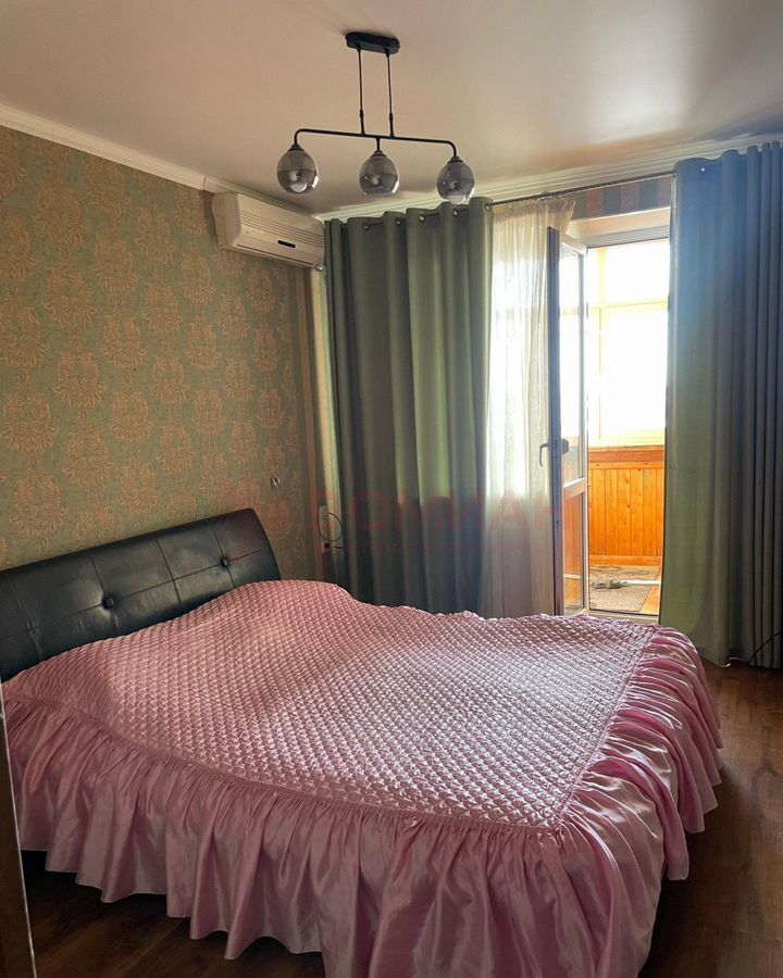 квартира г Новочеркасск Сармат пр-кт Баклановский 103 фото 2