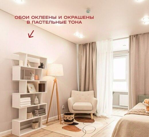 Чкаловская Академический 19-й кв-л фото