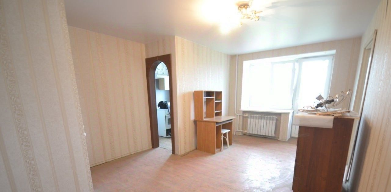квартира г Череповец р-н Индустриальный ул Сталеваров 68 фото 3