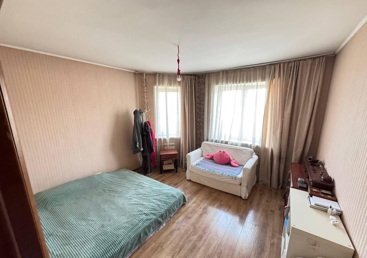 квартира г Люберцы дп Красково ул 2-я Заводская 20/1 Красково фото 16