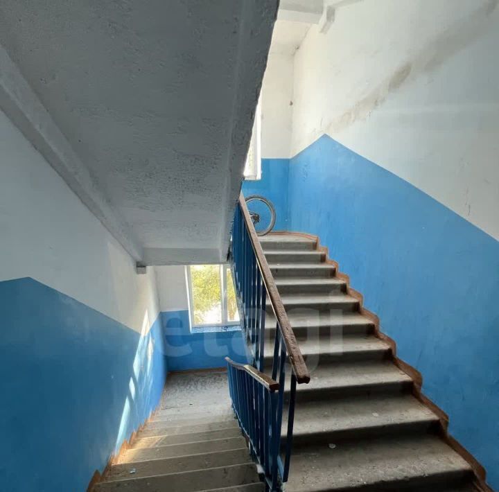 квартира г Элиста ул Ю.Клыкова 134 фото 10