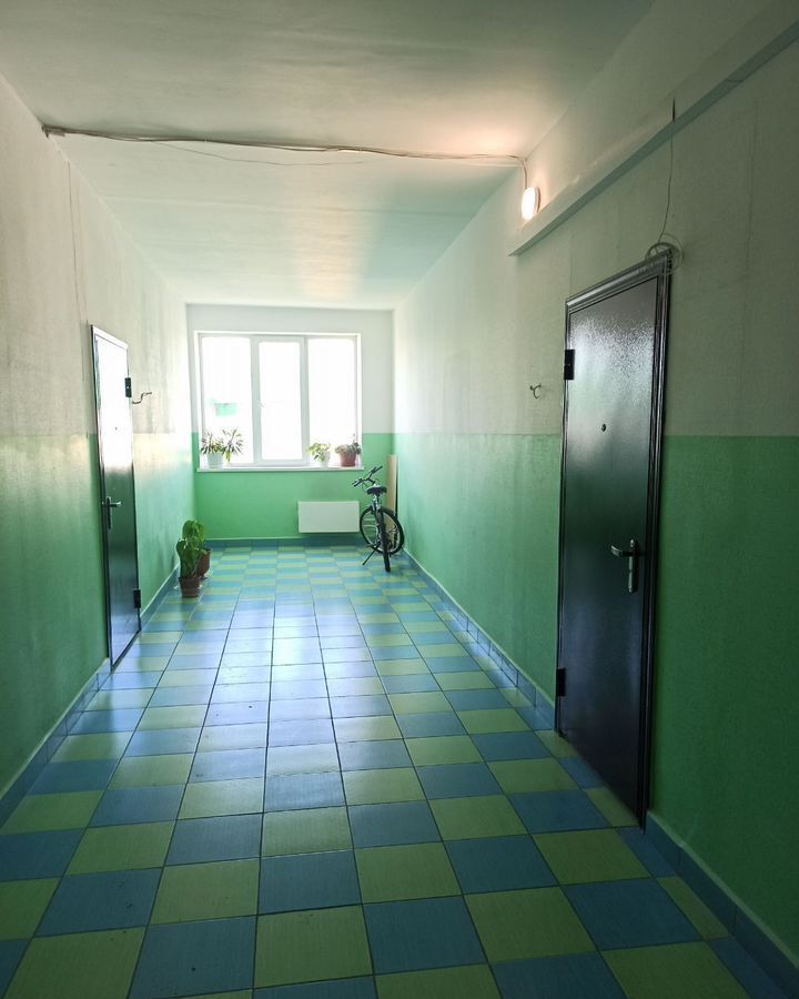 квартира г Стрежевой ул Строителей 62 фото 2