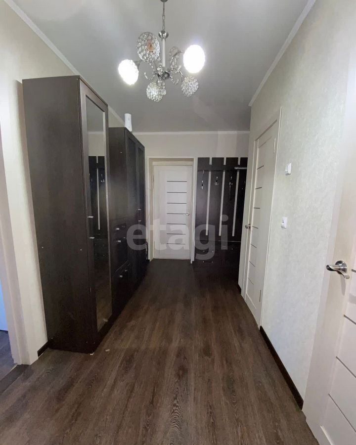 квартира г Старый Оскол мкр-н Космос, 1А фото 4