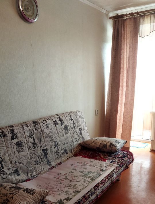 квартира г Томск р-н Кировский ул Матросова 4 фото 3