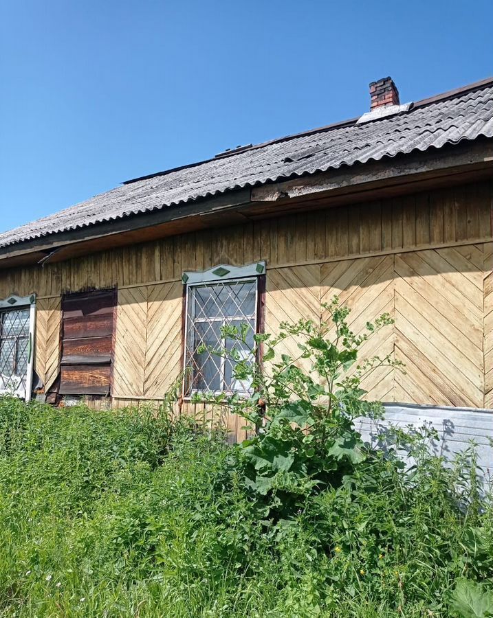 дом г Северск Зелёная ул фото 4