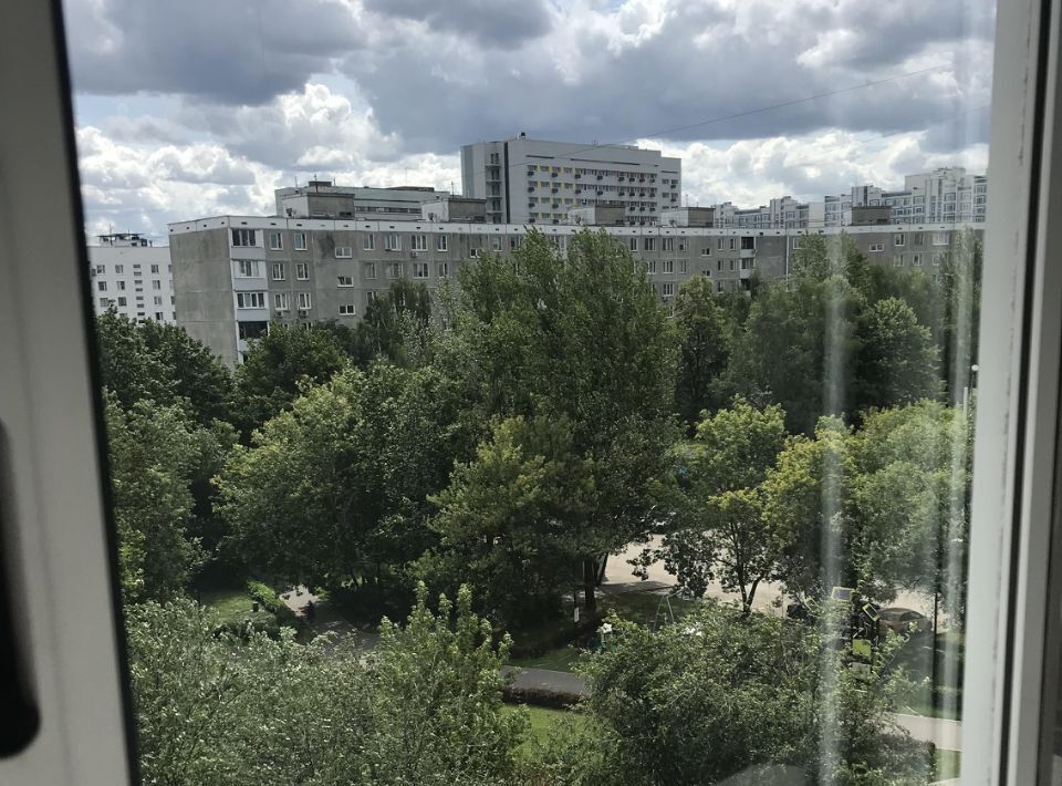 квартира г Москва метро Коньково ул Профсоюзная 101к/1 муниципальный округ Коньково фото 15
