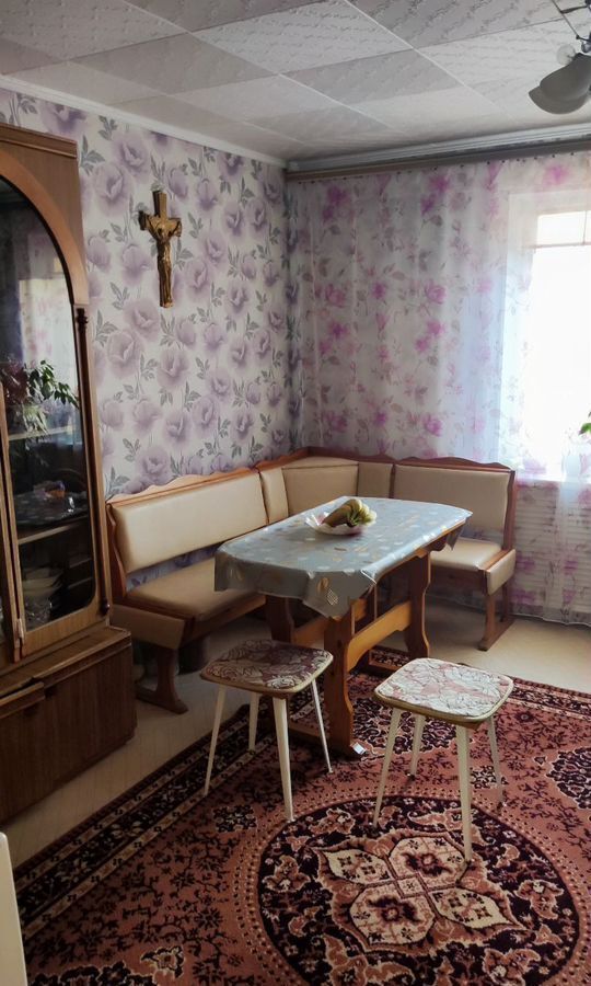 дом р-н Белорецкий г Белорецк ул Космонавтов городское поселение Белорецк фото 16