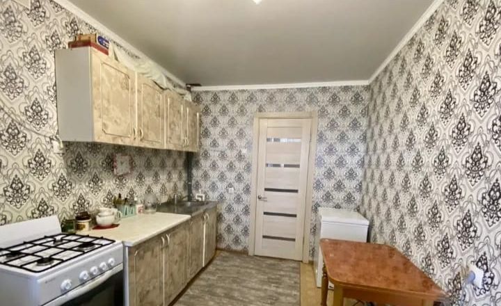 квартира р-н Мелеузовский г Мелеуз ул Октябрьская 8 городское поселение Мелеуз фото 6