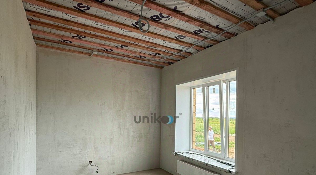дом г Уфа с Нагаево ул Советская 13 р-н Октябрьский фото 5