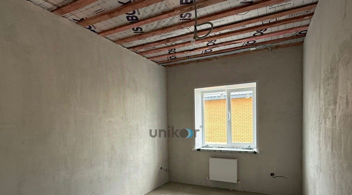 дом г Уфа с Нагаево ул Советская 13 р-н Октябрьский фото 12
