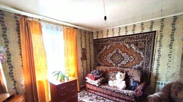 дом г Курган ул. Береговая фото 6