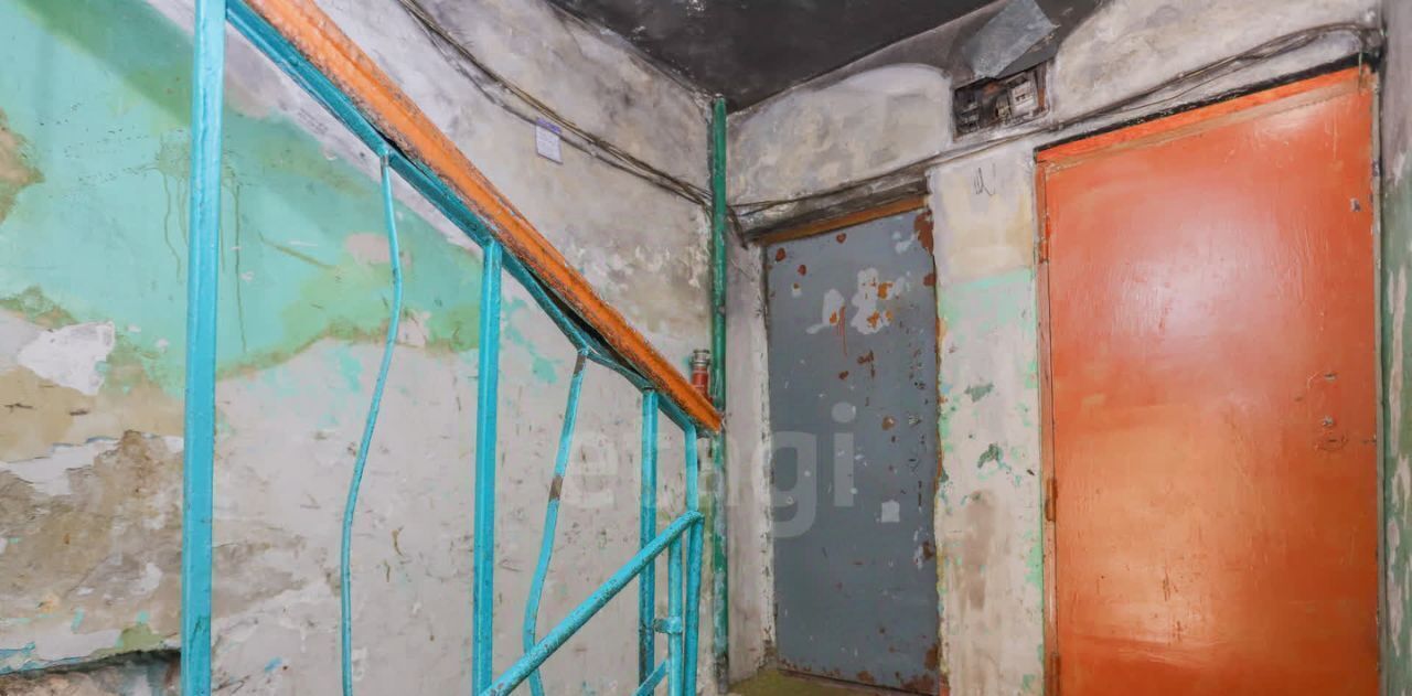 комната г Ангарск кв-л 85 16 фото 9