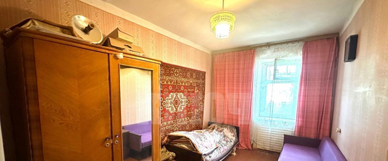 квартира р-н Сокольский г Сокол ул Интернатная 12 фото 5