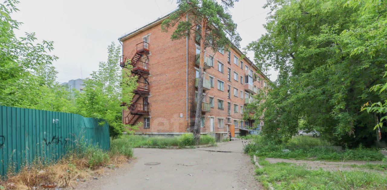 комната г Ангарск кв-л 85 16 фото 11