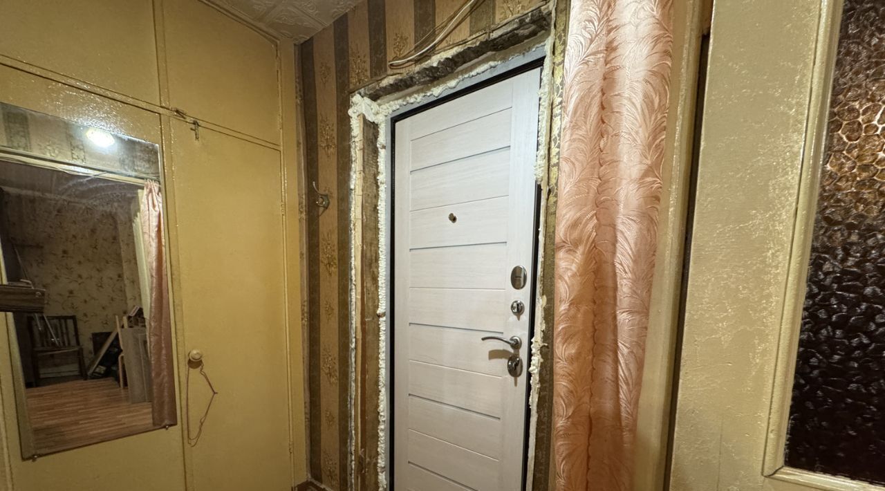 квартира г Екатеринбург Динамо ул Советская 22к/2 фото 13