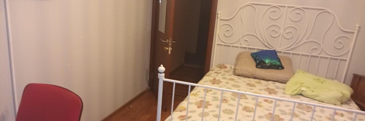 комната г Балашиха ул Дмитриева 2 фото 1