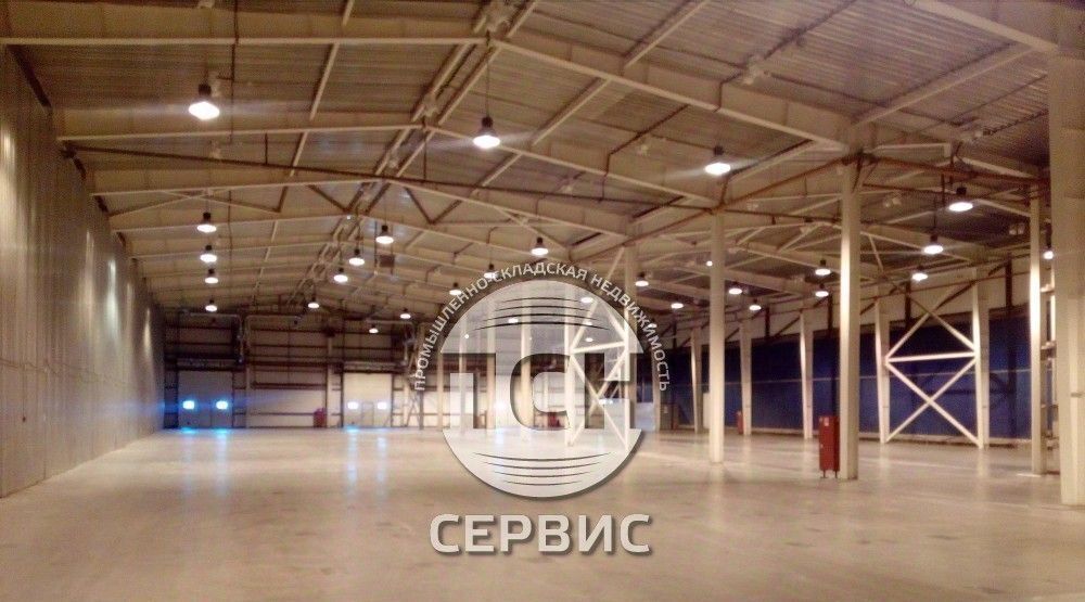 производственные, складские г Балашиха мкр Кучино ул Гидрогородок 13с/1 Кучино фото 2
