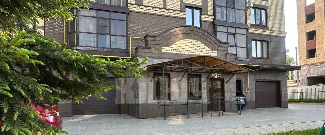 квартира г Вологда ул Восточная 1б фото 23