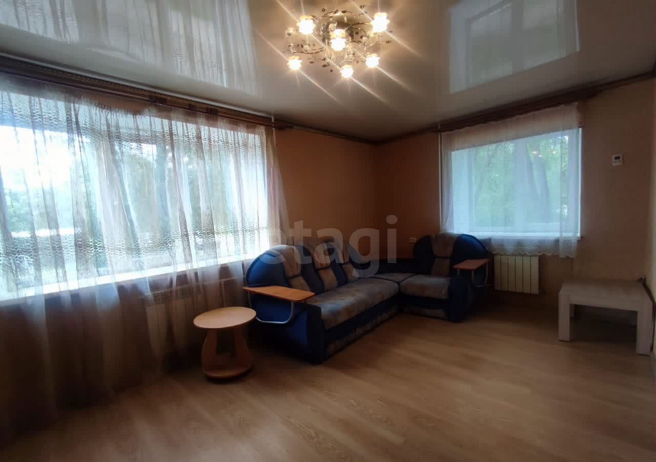квартира г Нижний Тагил р-н Ленинский ул Черных 52 фото 6