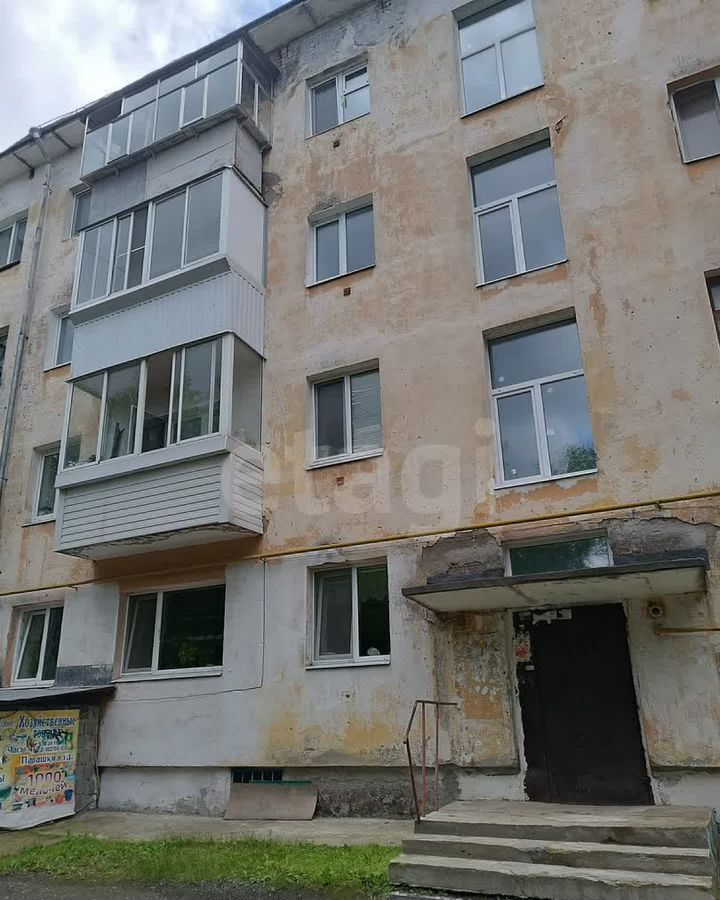 квартира г Нижний Тагил р-н Ленинский ул Гагарина 8 фото 25