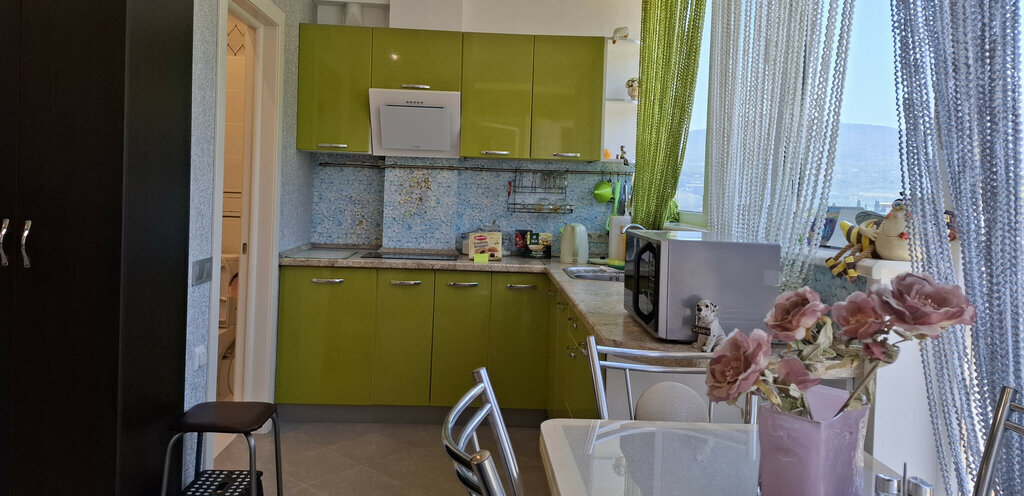 квартира г Ялта ул Аверкина 2а фото 8