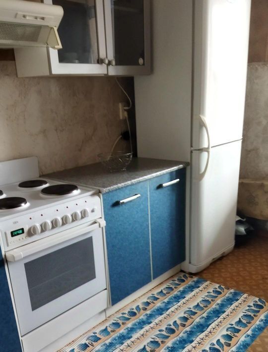 квартира г Томск р-н Кировский ул Матросова 4 фото 9