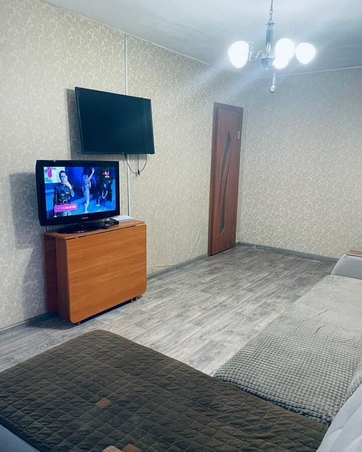 квартира г Чита р-н Центральный ул Кастринская 3а фото 2