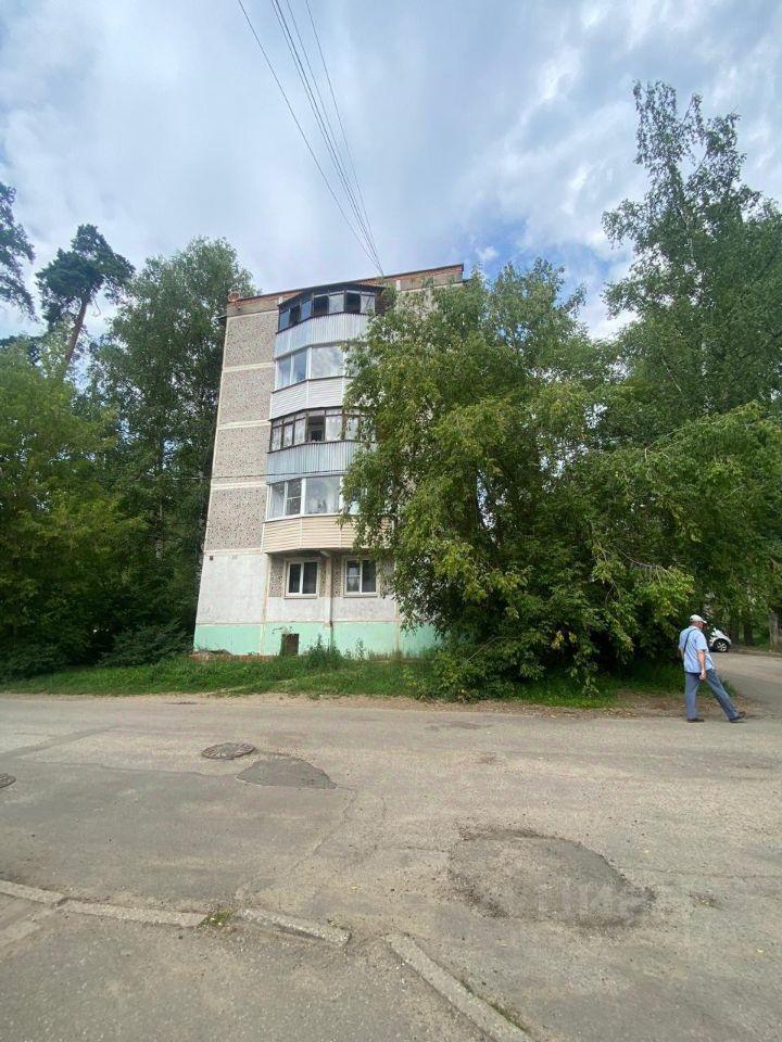 квартира г Дмитров мкр ДЗФС 3 Дмитровский городской округ фото 3