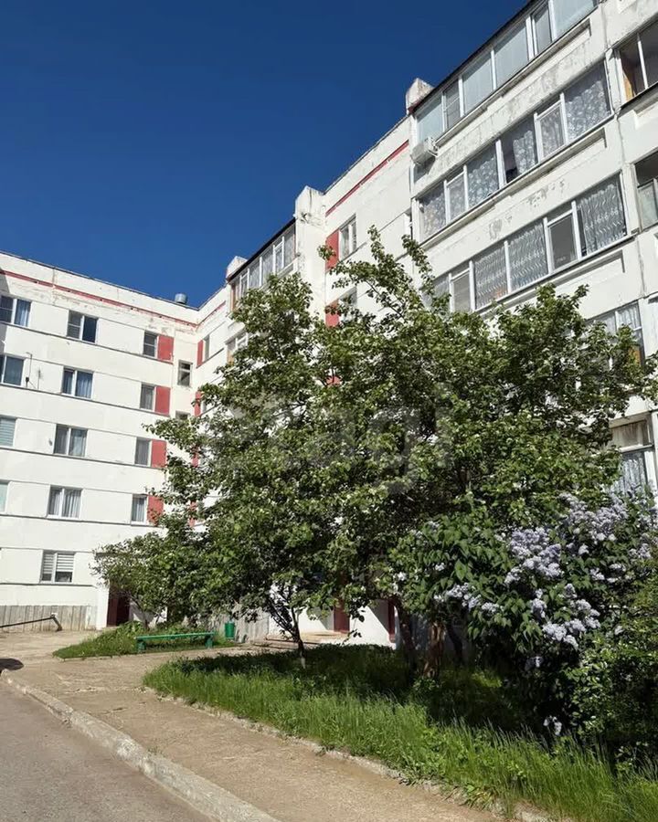квартира г Агидель ул Мира 9 фото 12