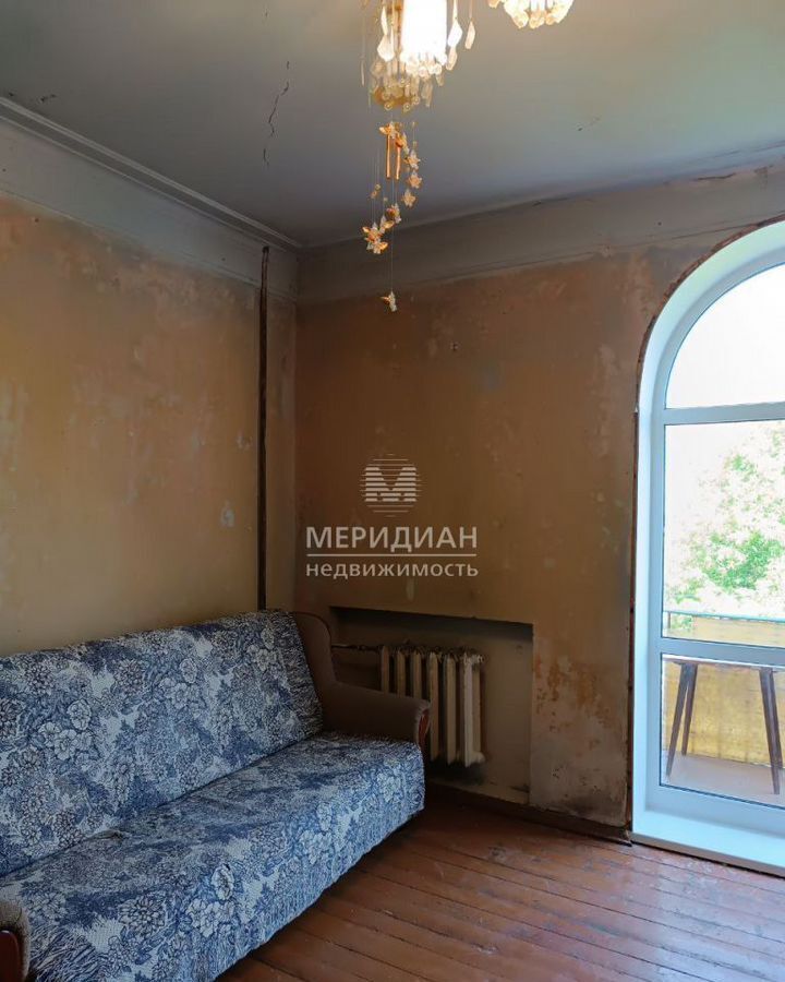 квартира г Нижний Новгород р-н Сормовский Буревестник ул Культуры 98 фото 9
